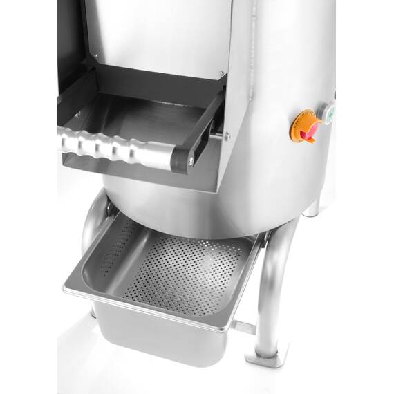 Hendi Kartoffelschäler Kitchen Line 10 kg, Bild 13