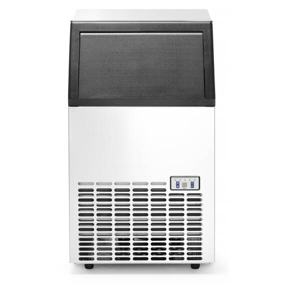 Arktic Eiswürfelbereiter luftgekühlt 35 kg