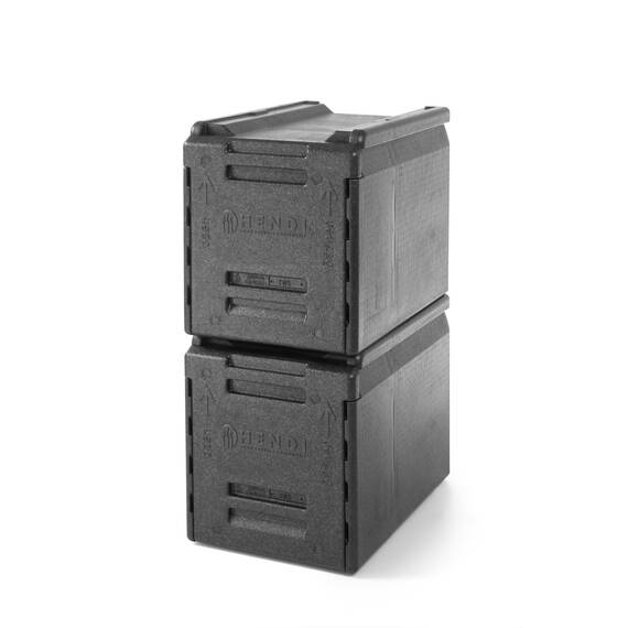 Hendi Thermo Catering Box 66 L, Bild 2