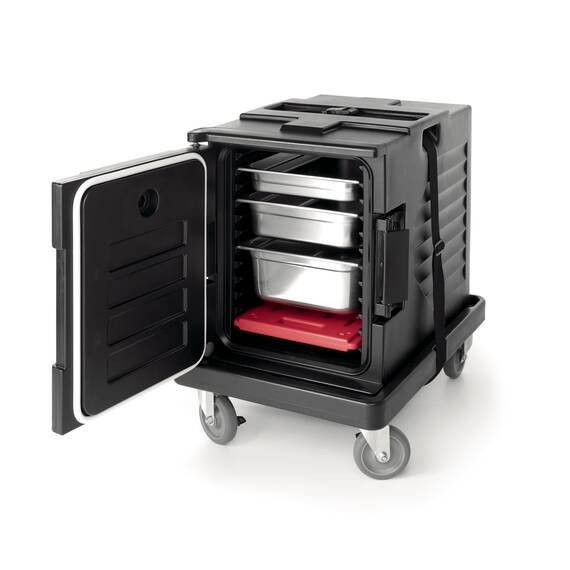 Hendi Aufheizelement GN 1/2 320x265x(h)30, Durchmesser: GN 1/2 320x265x(h)30, Bild 3