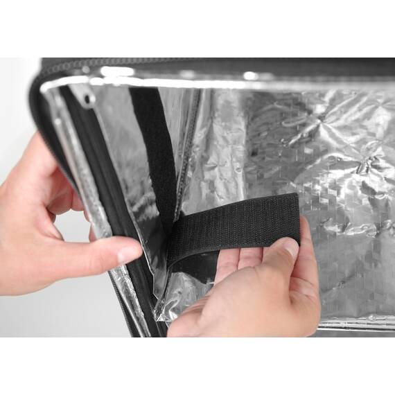 Hendi Thermo-Transportrucksack, Bild 8