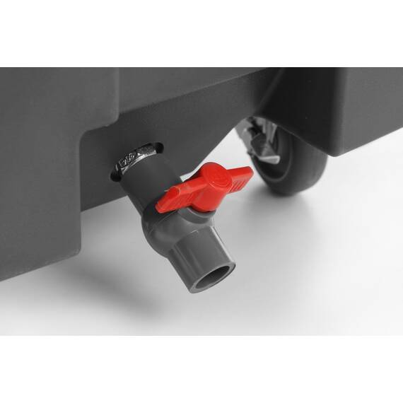 Hendi Thermo Eisbehälter - 110 L, Bild 4