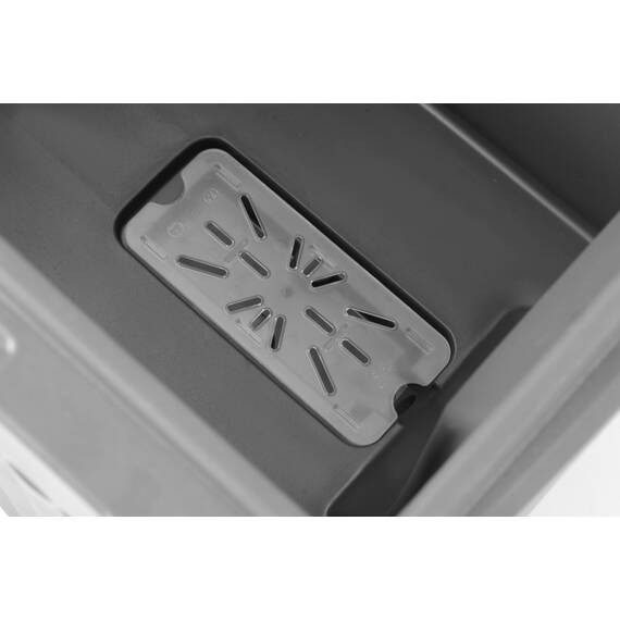 Hendi Thermo Eisbehälter - 110 L, Bild 2