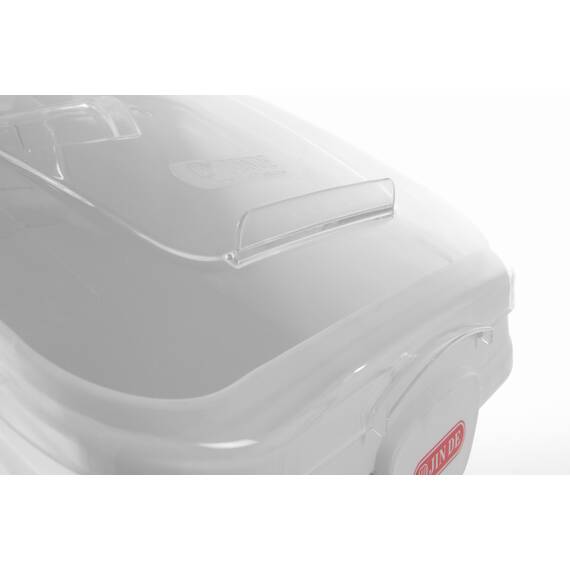 Hendi Lebensmittel Trolley 81 L, Variante: 81 L, Bild 3