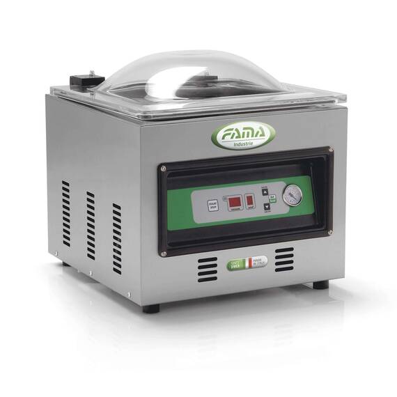 Fama Industrie Vakuumiergerät FSCV300, Ausführung: FSCV300