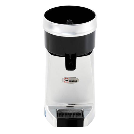 Santos Saftpresse #38C, Farbe: Chrom, Bild 2