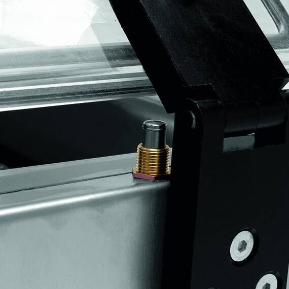 Fama Industrie Vakuumiergerät FSCV300, Ausführung: FSCV300, Bild 3