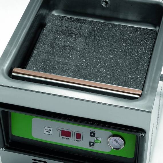 Fama Industrie Vakuumiergerät FSCV300, Ausführung: FSCV300, Bild 2