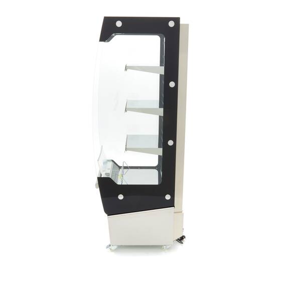 Maxima Deluxe Kühlregal 220L, Bild 3