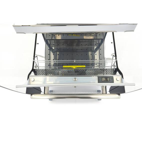 Maxima Deluxe Kühlregal 220L, Bild 5