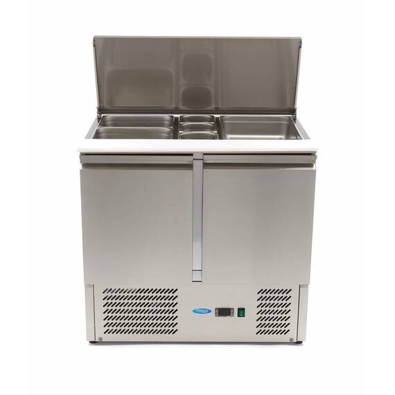 Maxima Saladette SAL900 SLT