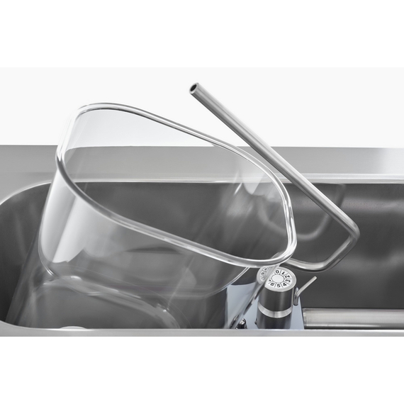 Maxima Sahnemaschine 5 Liter - 100 L/St., Bild 3