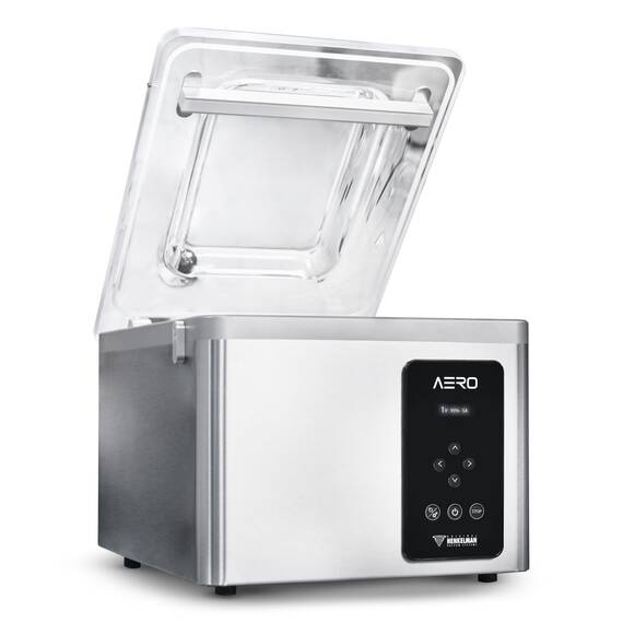 Henkelman Aero 35+ Vakuumierer, Ausführung: Aero 35+, Bild 7