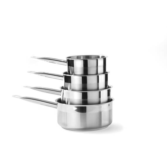 Hendi Kasserolle - ohne Deckel 2 L, Variante: 2 L, Bild 2