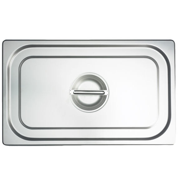 Scorpio Eco-Line Deckel Standard - GN 1/4