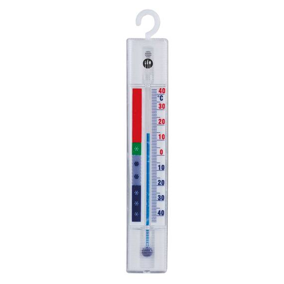 Hendi Kühlschrankthermometer -40/40°C