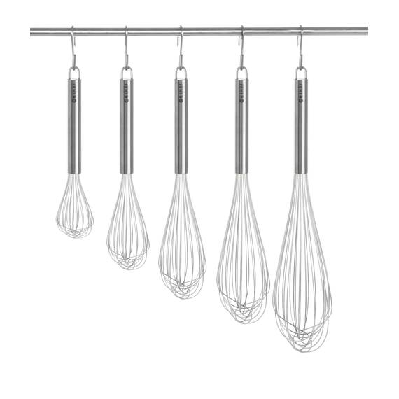 Hendi Schneebesen 330 mm, Länge: 330 mm