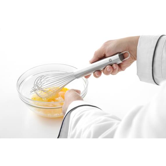 Hendi Schneebesen 330 mm, Länge: 330 mm, Bild 2