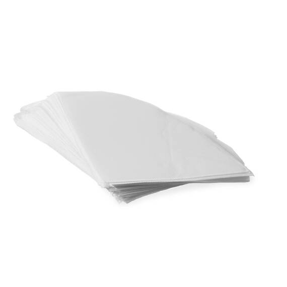 Hendi Fettfilter für Friteusen - 50 Stk. 254x254 mm