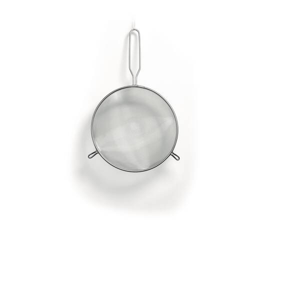 Hendi Sieb Passiersieb, Edelstahl ø160x325 mm, Durchmesser: ø160x325 mm