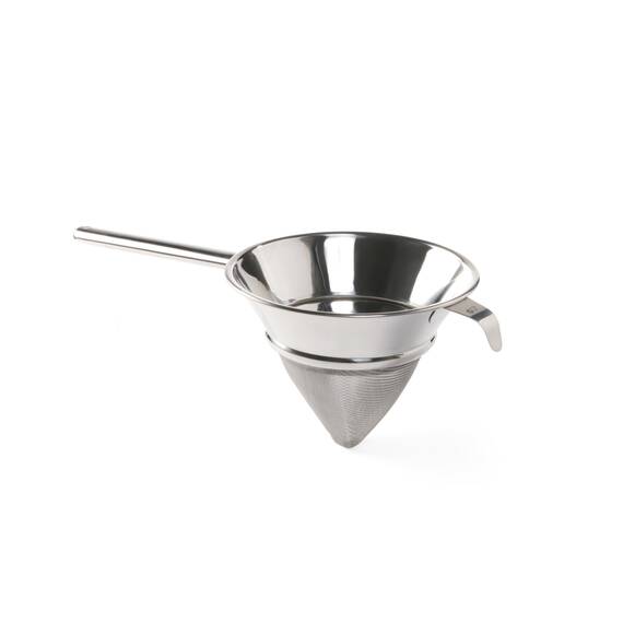 Hendi Spitzsieb, freinmaschig ø245x500 mm, Durchmesser: ø245x500 mm