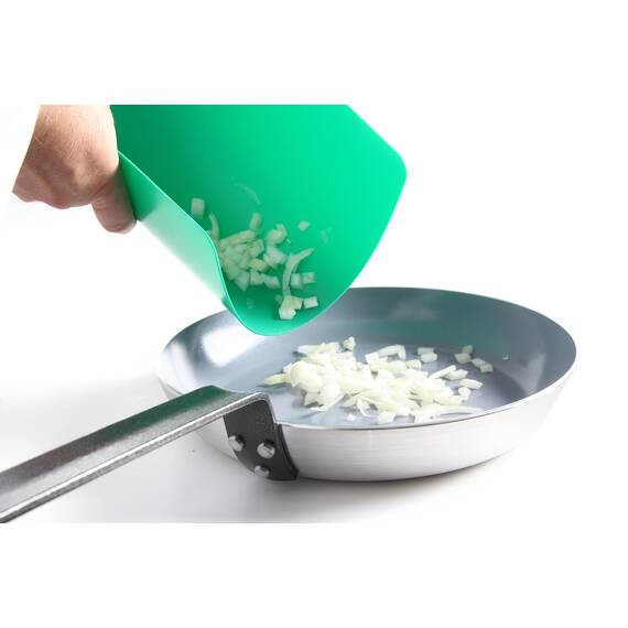 Hendi HACCP Schneidfolienset - 6-teilig 380x305 mm, Bild 2