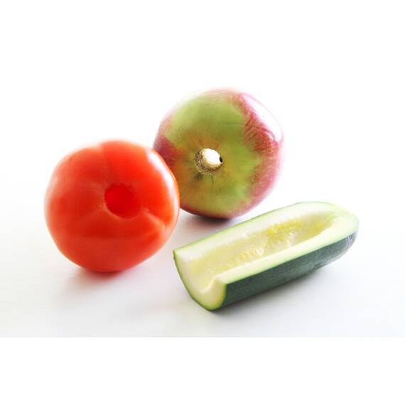 Hendi Obst- & Gemüseentkerner, Bild 3