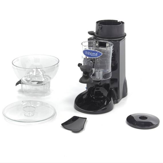 Maxima Kaffeemühle / Espressomühle 500 gr, Bild 5