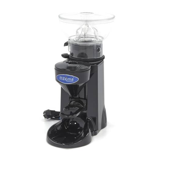 Maxima Kaffeemühle / Espressomühle 500 gr