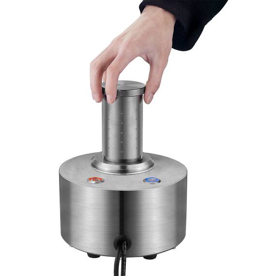 Maxima Trockeneisbereiter / Dry Ice Maker, Bild 2