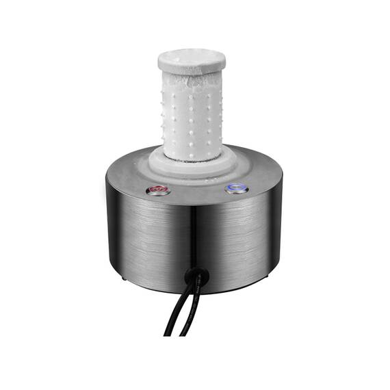 Maxima Trockeneisbereiter / Dry Ice Maker, Bild 4