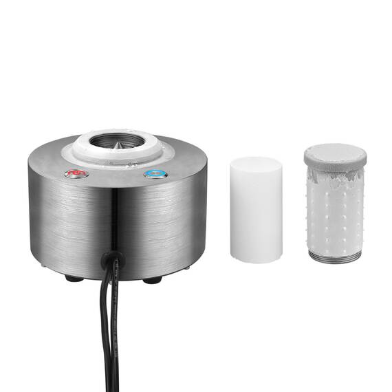 Maxima Trockeneisbereiter / Dry Ice Maker, Bild 6