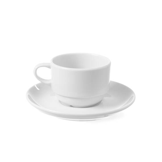 Hendi Kaffeetasse ø80 mm
