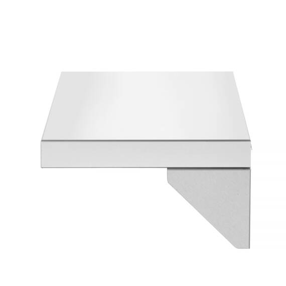 Hendi Seitliche Arbeitsplatte für Grillsystem Green Fire 480x298x(H)160 mm, Bild 5