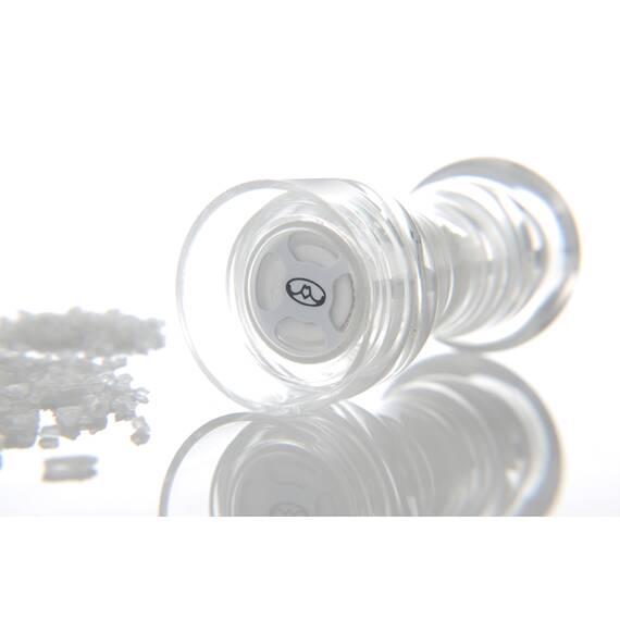 Hendi Salzmühle ø63x(H)180 mm, Durchmesser: ø63x(H)180 mm, Bild 5