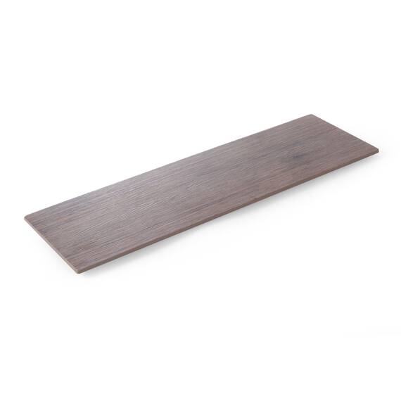 Hendi Servierplatte GN 325x265x(H)10 mm, Größe: 325x265x(H)10 mm, Bild 5