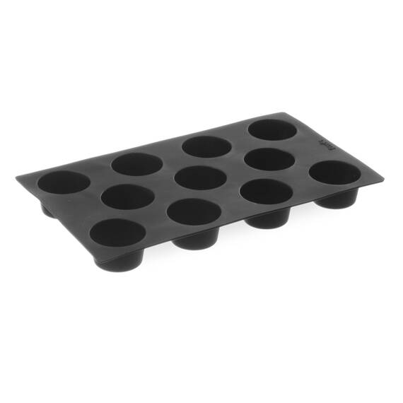 Hendi Mini-Muffins ø53x(H)30 mm