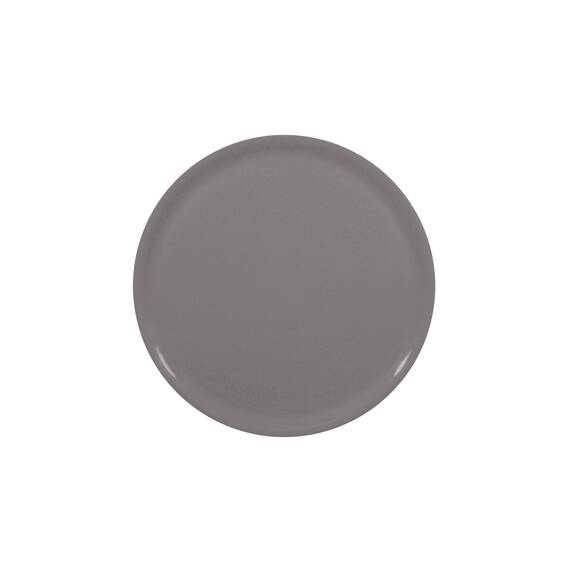 Hendi Pizzateller Speciale, grau ø330 mm
