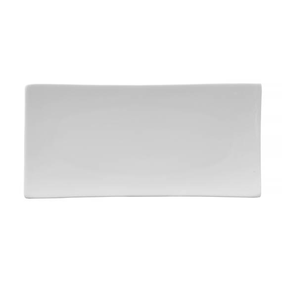 Hendi Platte Bark 352x146x(H)40 mm, Größe: 352x146x(H)40 mm, Bild 3