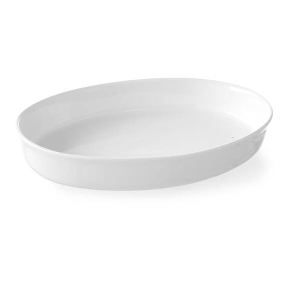 Hendi Ofenform, oval 324x225x(H)56 mm, Bild 2