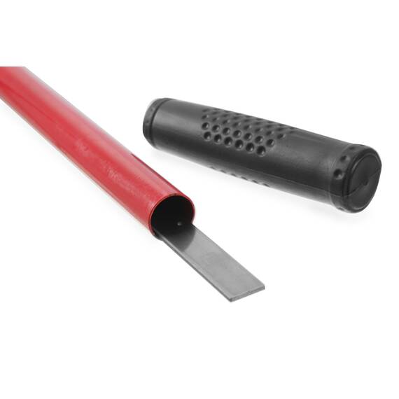 Hendi Grillplattenschaber 100x315 mm, Bild 2