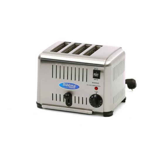 Maxima Brot Toaster MT-4, Ausführung: MT-4