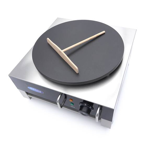 Maxima Crepeseisen - Einzel, Ausführung: Einzel, Bild 6