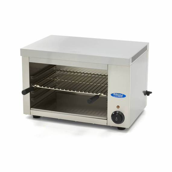 Maxima Salamander Grill - 2.2 kW