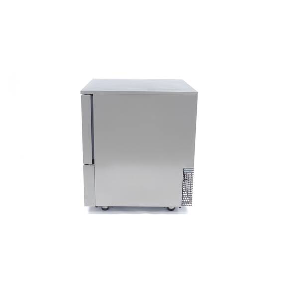 Maxima Deluxe Schockfroster 3 x 1/1 GN, Bild 3