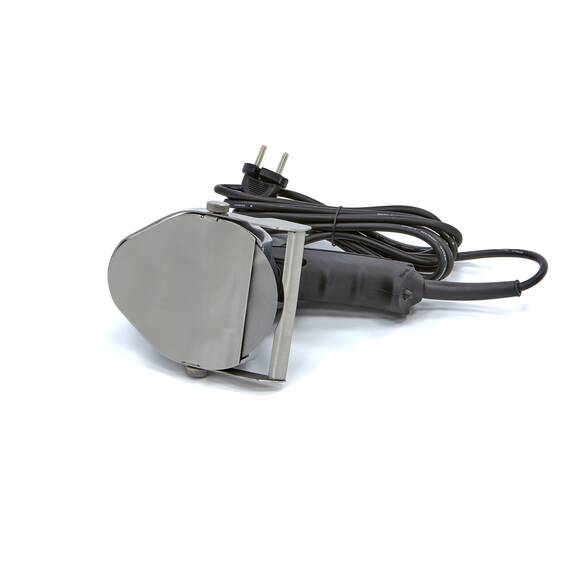 Maxima Elektrisches Dönermesser, Bild 4