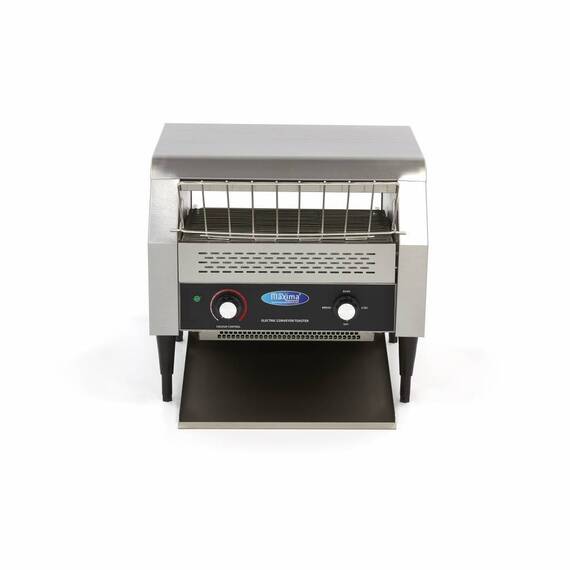 Maxima Durchlauftoaster MTT-450, Ausführung: MTT-450, Bild 2