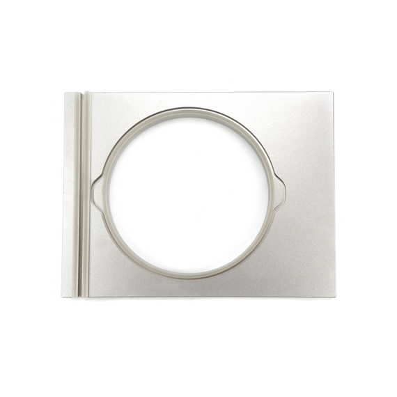 Maxima Matrize für Versiegelungsmaschine Large, ein runder Behälter (ø250 mm), Ausführung: ein runder Behälter (ø250 mm), Bild 2