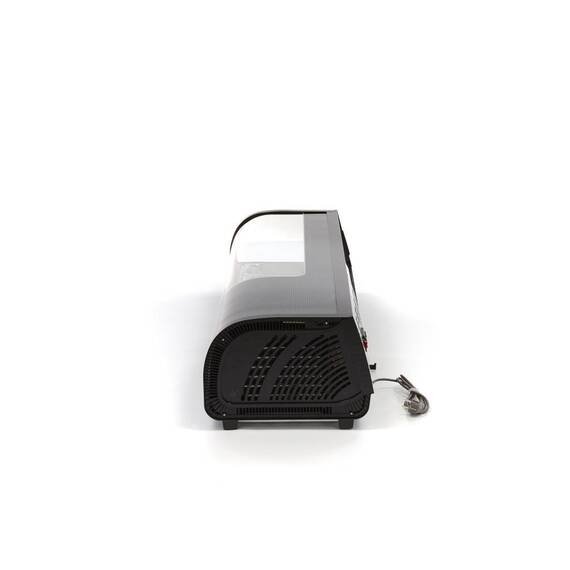 Maxima Sushi Tapas Vitrine 52 Liter, Inhalt: 52 Liter, Bild 4