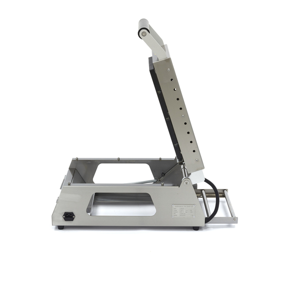 Maxima Versiegelungsmaschine Large 325 x 265 mm, Ausführung: Large, Bild 6